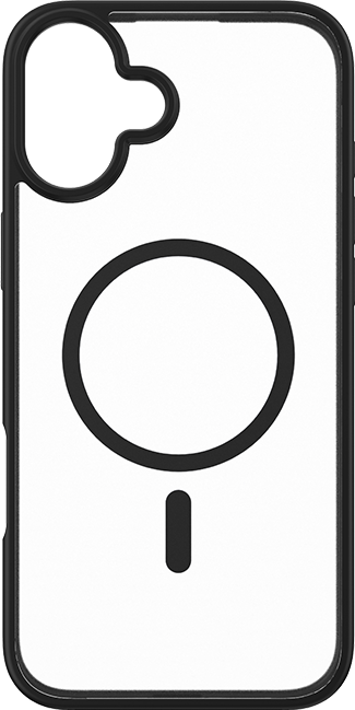 Estuche magnético AT&T Essentials para el iPhone 16 Pro