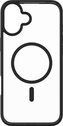 AT&T Essentials Magnetic Case - iPhone 16 Pro
