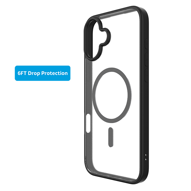AT&T Essentials Magnetic Case - iPhone 16