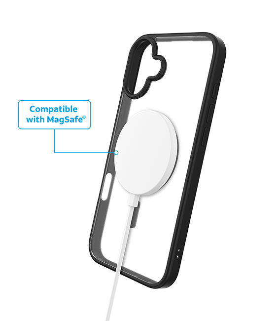 AT&T Essentials Magnetic Case - iPhone 16