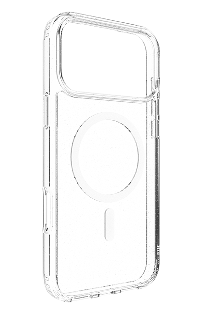 Estuche magnético AT&T Essentials para el iPhone 17 Pro Max