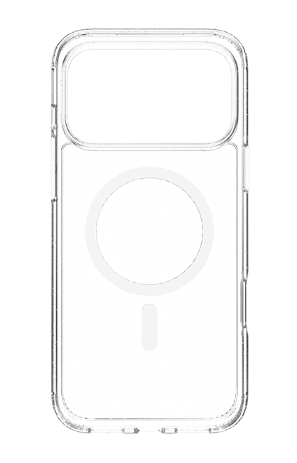 Estuche magnético AT&T Essentials para el iPhone 17 Pro Max