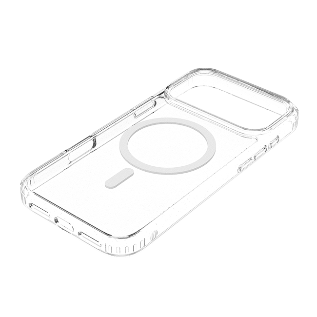 Estuche magnético AT&T Essentials para el iPhone 17 Pro Max