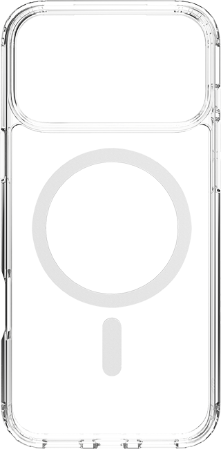 Estuche magnético AT&T Essentials para el iPhone 17 Pro Max