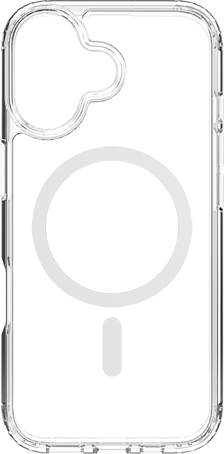 Estuche magnético AT&T Essentials para el iPhone 17