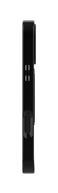 AT&T Essentials Magnetic Case with Rotating Kickstand - iPhone 17 Pro Max