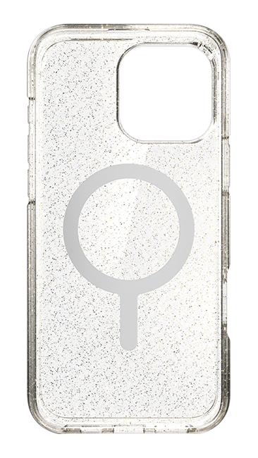 AT&T Essentials Magnetic Edge Pro Case - iPhone 16 Pro Max