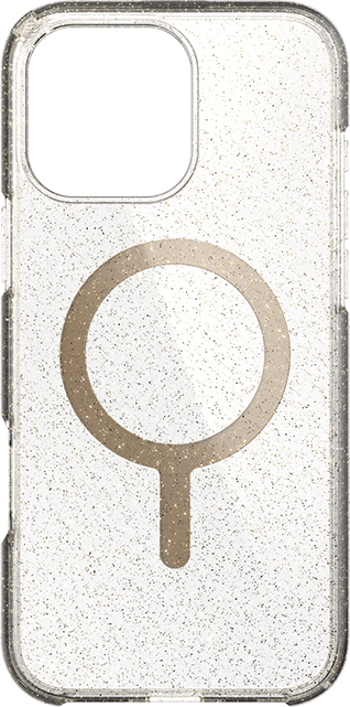 AT&T Essentials Magnetic Edge Pro Case - iPhone 16 Pro Max