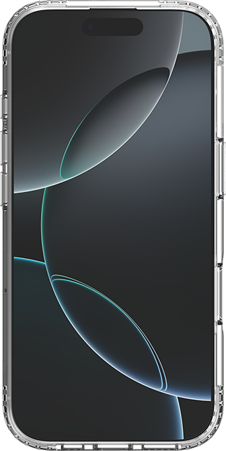 AT&T Essentials Magnetic Edge Pro Case - iPhone 16 Pro