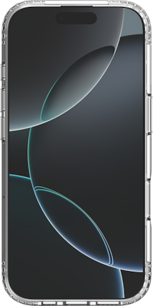 Estuche magnético AT&T Essentials Edge Pro - iPhone 16 Pro