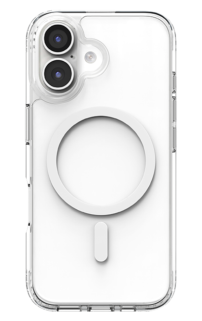 AT&T Essentials Magnetic Edge Pro Case - iPhone 16