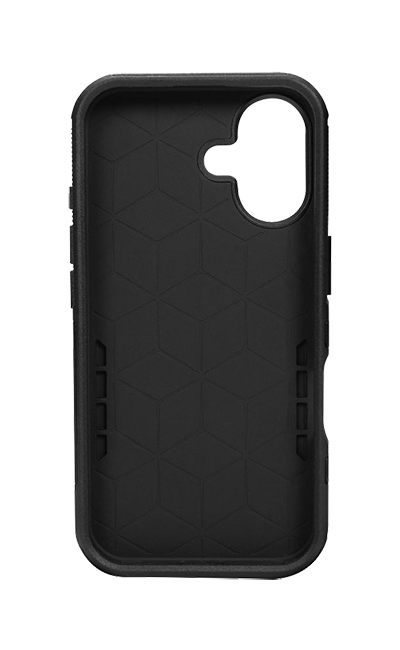 AT&T Essentials Rugged Case - iPhone 16 Plus
