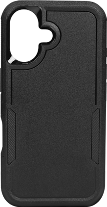 AT&T Essentials Rugged Case - iPhone 16 Plus
