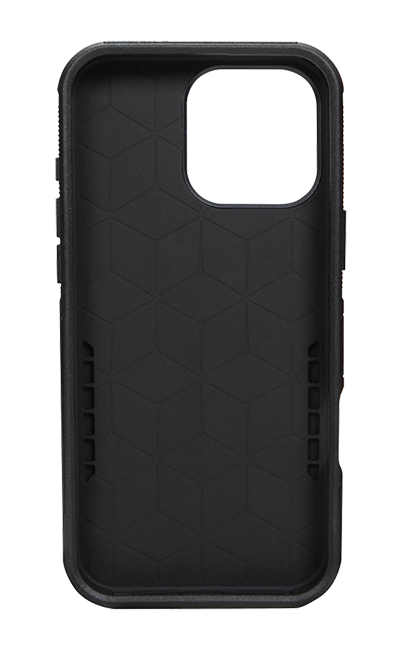 AT&T Essentials Rugged Case - iPhone 16 Pro Max