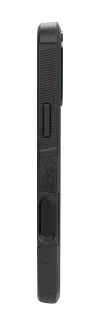 AT&T Essentials Rugged Case - iPhone 16 Pro Max