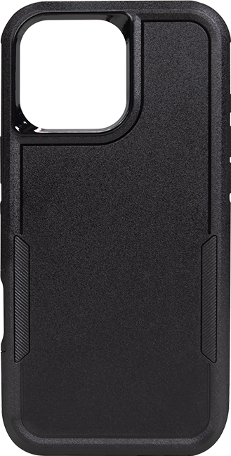 AT&T Essentials Rugged Case - iPhone 16 Pro Max
