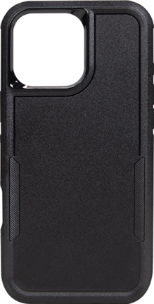 AT&T Essentials Rugged Case - iPhone 16 Pro Max