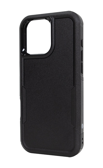 AT&T Essentials Rugged Case - iPhone 16 Pro