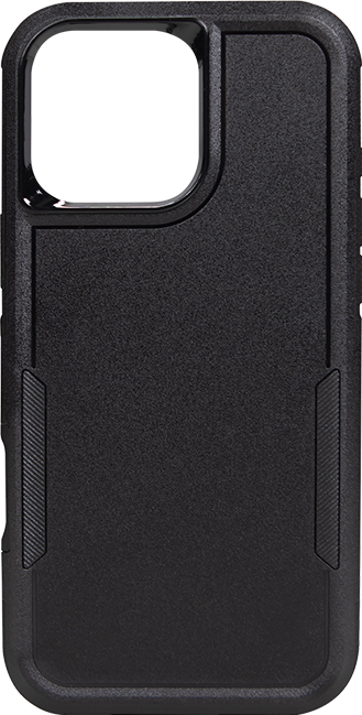 AT&T Essentials Rugged Case - iPhone 16 Pro