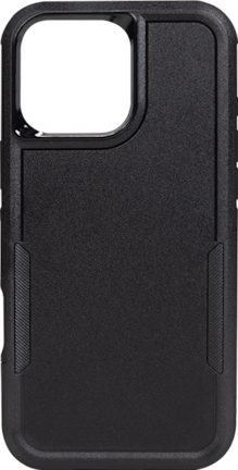 AT&T Essentials Rugged Case - iPhone 16 Pro