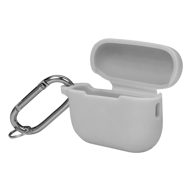 Estuche de silicona AT&T Essentials para Airpod Pro