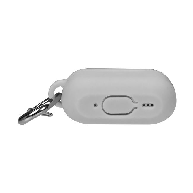 Estuche de silicona AT&T Essentials para Airpod Pro