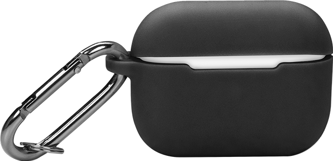 AT&T Essentials Silicone Airpod Pro Case