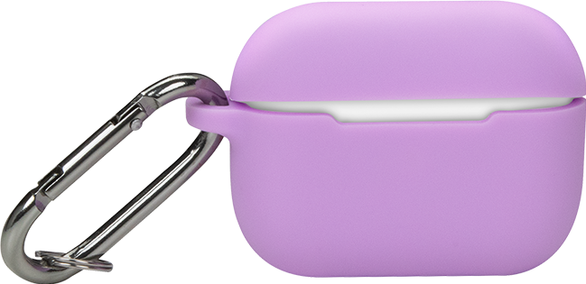 AT&T Essentials Silicone Airpod Pro Case