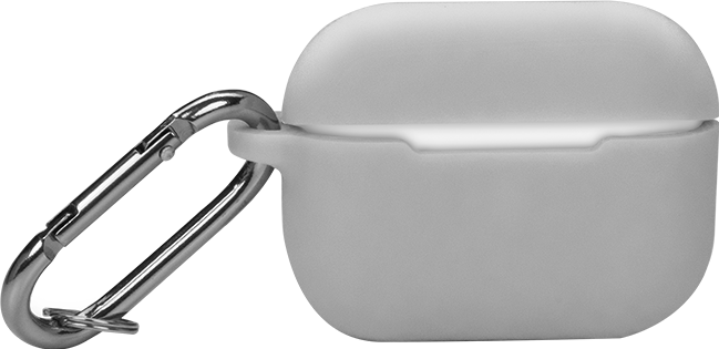 Estuche de silicona AT&T Essentials para Airpod Pro