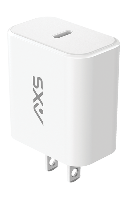 Estuche magnético AXS Proshield + protector para pantalla Armorglass Pro + cargador de 30 W para el iPhone 16, paquete de 3