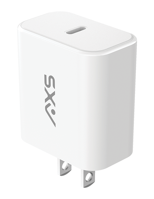 Estuche magnético AXS Proshield + protector para pantalla Armorglass Pro + cargador de 30 W para el iPhone 16e, paquete de 3