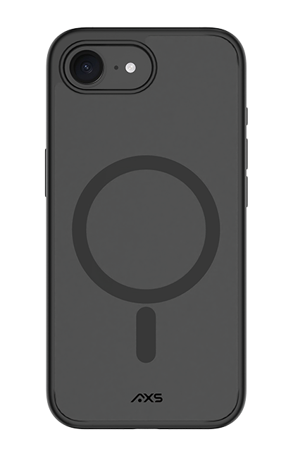 Estuche magnético AXS Proshield + protector para pantalla Armorglass Pro + cargador de 30 W para el iPhone 16e, paquete de 3