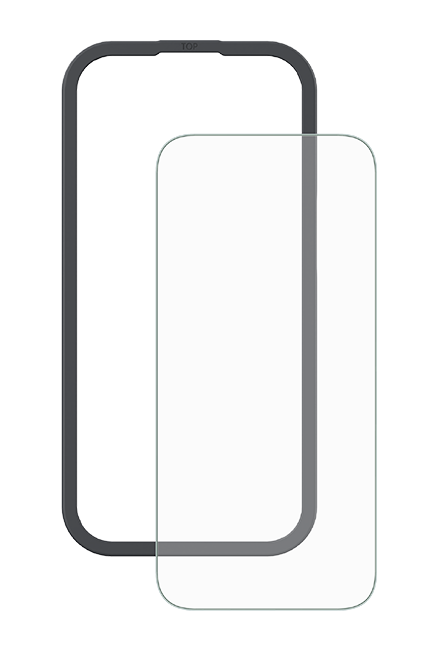 AXS Proshield Magnetic Case Armorglass pro Screen 30w charger - iPhone 18 Pro/17 Pro