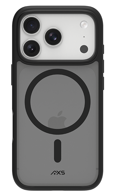 AXS Proshield Magnetic Case Armorglass pro Screen 30w charger - iPhone 18 Pro Max/17 Pro Max
