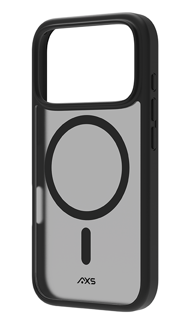 AXS Proshield Magnetic Case Armorglass pro Screen 30w charger - iPhone 18 Pro Max/17 Pro Max