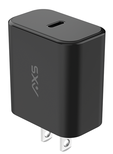 AXS Proshield Magnetic Case + Armorglass pro Screen + 30w charger - Samsung Galaxy Z Flip8