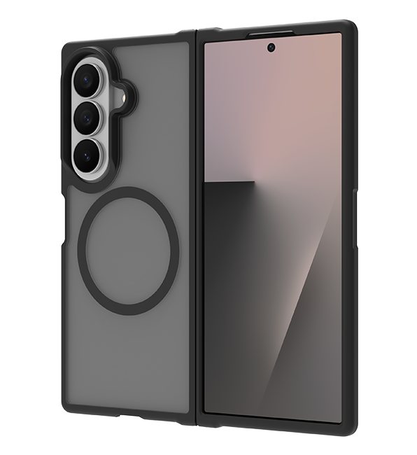 AXS Proshield Magnetic Case + Armorglass pro Screen + 30w charger - Samsung Galaxy Z Fold8 Ultra