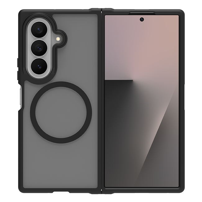 AXS Proshield Magnetic Case + Armorglass pro Screen + 30w charger - Samsung Galaxy Z Fold8 Ultra