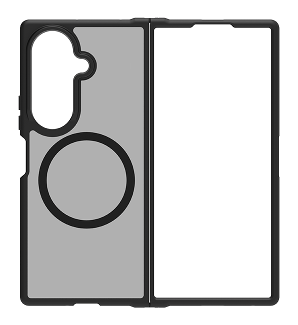 AXS Proshield Magnetic Case + Armorglass pro Screen + 30w charger - Samsung Galaxy Z Fold8 Ultra