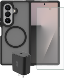 Proshield Magnetic Case + Armorglass pro Screen + 30w charger - Samsung Galaxy Z Fold8 Ultra
