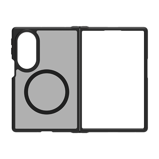 AXS Proshield Magnetic Case + Armorglass pro Screen + 30w charger - Samsung Galaxy Z Fold8