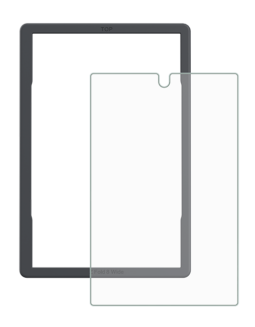 AXS Proshield Magnetic Case + Armorglass pro Screen + 30w charger - Samsung Galaxy Z Fold8