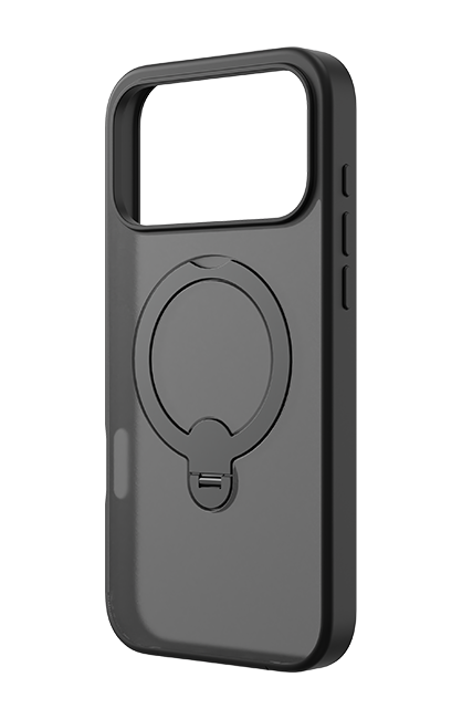 Estuche AXS Proshield con MagSafe y pie de apoyo para el iPhone 17 Pro Max