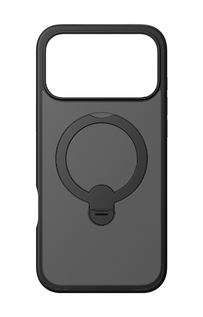 Estuche AXS Proshield con MagSafe y pie de apoyo para el iPhone 17 Pro Max