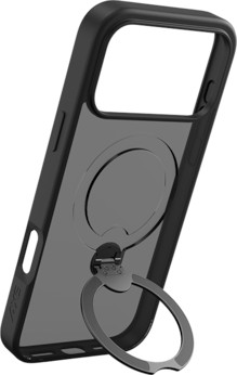 Estuche AXS Proshield con MagSafe y pie de apoyo para el iPhone 17 Pro Max