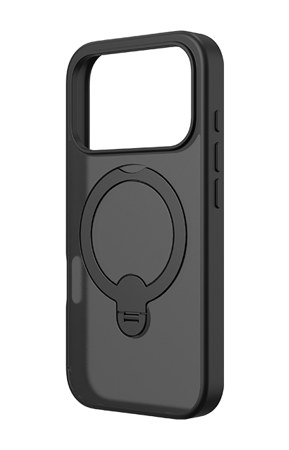 Estuche AXS Proshield con MagSafe y pie de apoyo para el iPhone 17 Pro