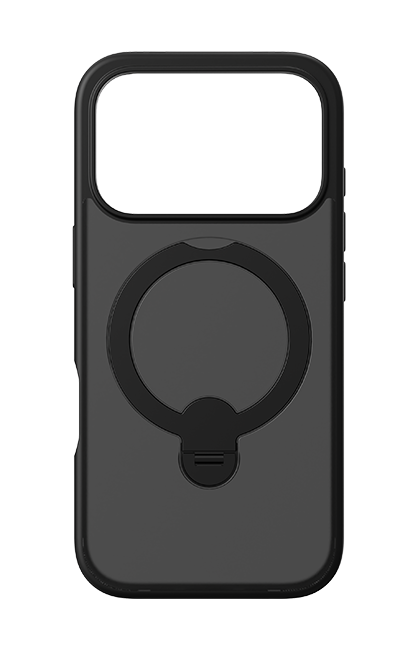 Estuche AXS Proshield con MagSafe y pie de apoyo para el iPhone 17 Pro