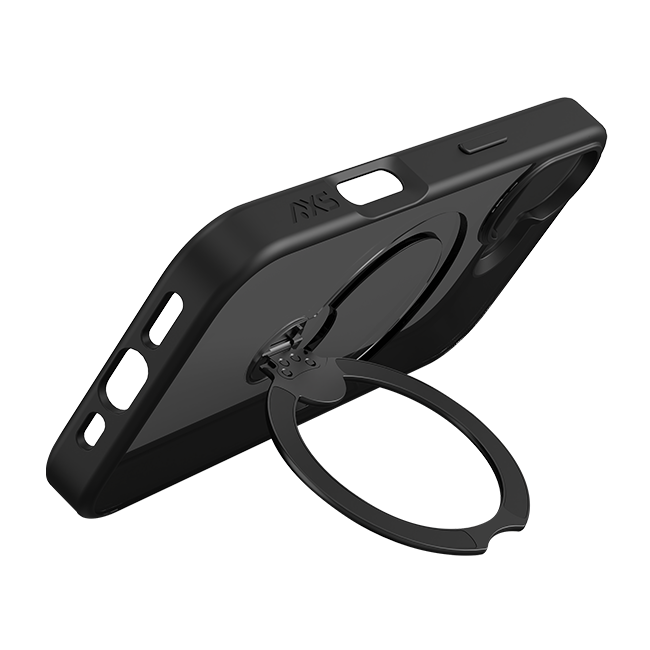 AXS Proshield MagSafe Case w/Kickstand - iPhone 17