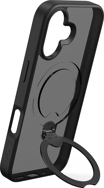 AXS Proshield MagSafe Case w/Kickstand - iPhone 17