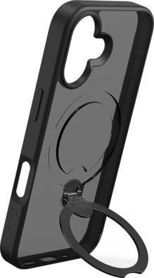 Estuche AXS Proshield con MagSafe y pie de apoyo para el iPhone 17